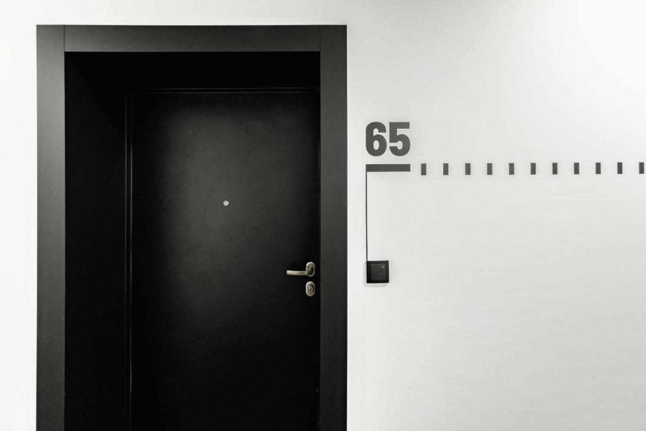 Mieszkanie Z Mini Ogródkiem Hamak Brazylijski Apartament